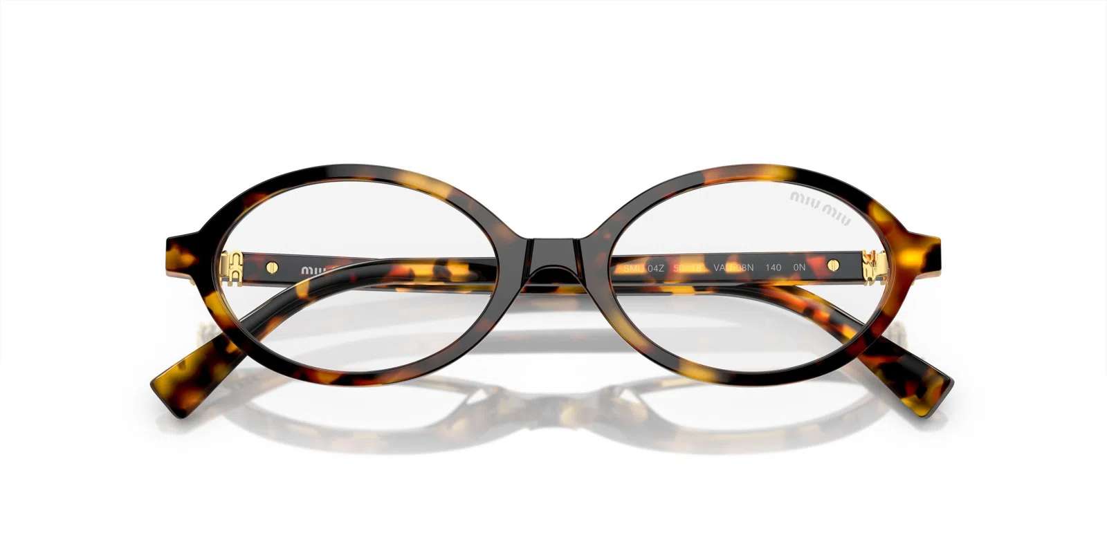 Miu Miu 04ZS Sunglasses - view 16